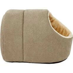 Frisco Cave Covered Cat & Dog Bed 7 Frisco Cave Covered Cat & Dog Bed -WoofyPlay Store 113300 PT4. AC SS1800 V1578443158