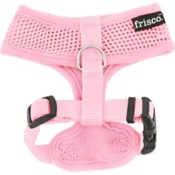 Frisco Soft Mesh Back Clip Dog Harness -WoofyPlay Store 139977 PT3. AC SS1800 V1561573920