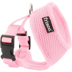 Frisco Soft Mesh Back Clip Dog Harness -WoofyPlay Store 139977 PT4. AC SS1800 V1561573921
