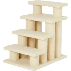 Frisco 18.5 Or 24.5 Inch 2-in-1 Cat & Dog Stairs -WoofyPlay Store 140154 PT3. AC SS1800 V1584452475