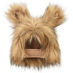 Frisco Front Walking Werewolf Dog & Cat Costume -WoofyPlay Store 144561 PT7. AC SS1800 V1624402077
