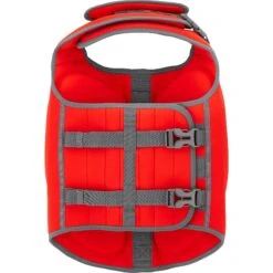 Frisco Neoprene Dog Life Jacket -WoofyPlay Store 152465 PT5. AC SS1800 V1631053332