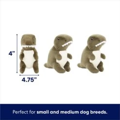 Frisco Volcano Hide & Seek Puzzle Plush Squeaky Dog Toy -WoofyPlay Store 152810 PT2. AC SS1800 V1692214493