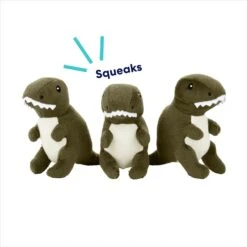 Frisco Volcano Hide & Seek Puzzle Plush Squeaky Dog Toy Refills, 3 Count 7 Frisco Volcano Hide & Seek Puzzle Plush Squeaky Dog Toy Refills, 3 Count -WoofyPlay Store 152814 PT2. AC SS1800 V1691776639