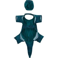 Frisco Stegosaurus Dinosaur Dog & Cat Costume 14 Frisco Stegosaurus Dinosaur Dog & Cat Costume -WoofyPlay Store 158777 PT5. AC SS1800 V1567177366