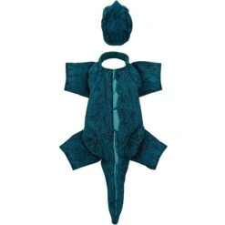 Frisco Stegosaurus Dinosaur Dog & Cat Costume 15 Frisco Stegosaurus Dinosaur Dog & Cat Costume -WoofyPlay Store 158777 PT6. AC SS1800 V1567179888
