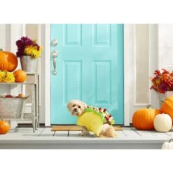 Frisco Taco Dog & Cat Costume 9 Frisco Taco Dog & Cat Costume -WoofyPlay Store 158826 PT3. AC SS1800 V1567175798