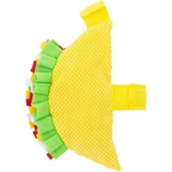 Frisco Taco Dog & Cat Costume 12 Frisco Taco Dog & Cat Costume -WoofyPlay Store 158826 PT6. AC SS1800 V1567180030