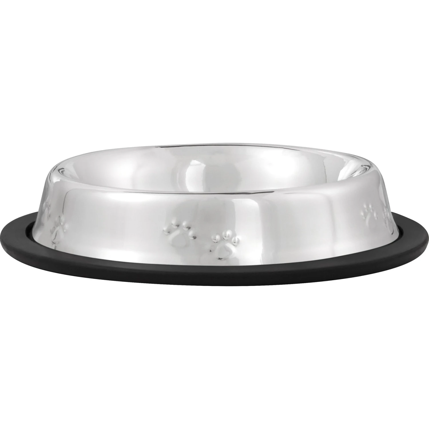 Frisco Non-Skid Stainless Steel Bowl 1 Frisco Non-Skid Stainless Steel Bowl