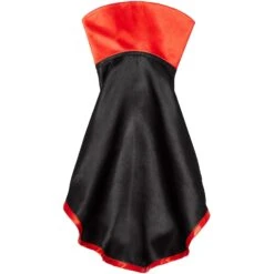 Frisco Vampire Cape Dog & Cat Costume -WoofyPlay Store 160793 PT5. AC SS1800 V1567179595