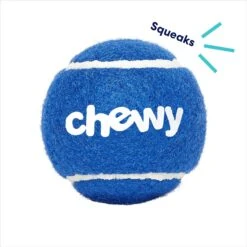 Frisco Chewy Fetch Squeaky Tennis Ball Dog Toy 8 Frisco Chewy Fetch Squeaky Tennis Ball Dog Toy -WoofyPlay Store 164314 PT2. AC SS1800 V1691783910
