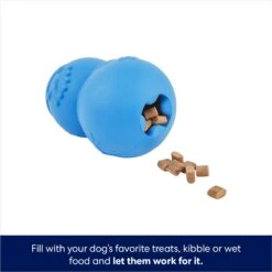 Frisco Snowman Rubber Treat Dispenser Dog Toy -WoofyPlay Store 164769 PT2. AC SS1800 V1695045660