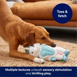 Frisco Unicorn Muscle Plush Squeaky Dog Toy -WoofyPlay Store 174717 PT4. AC SS1800 V1695748411
