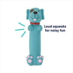 Frisco Latex Squeaky Puppy Toy -WoofyPlay Store 174775 PT2. AC SS1800 V1691784249