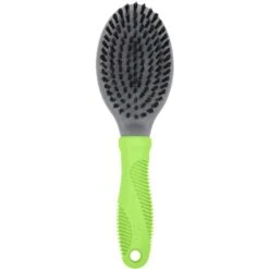 Frisco Cat & Dog Pin Bristle Brush -WoofyPlay Store 206855 PT5. AC SS1800 V1602034856