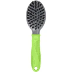 Frisco Cat & Dog Combo Brush, Mini 8 Frisco Cat & Dog Combo Brush, Mini -WoofyPlay Store 206857 PT5. AC SS1800 V1602022263