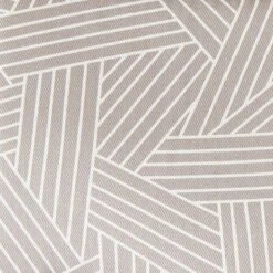 Frisco Gray Basket Weave Dog Crate Mat -WoofyPlay Store 210233 PT3. AC SS1800 V1657656294