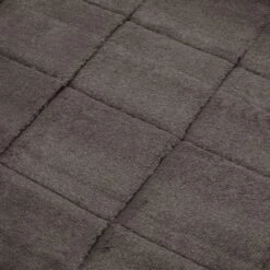 Frisco Quilted Plush Dog Crate Mat -WoofyPlay Store 210245 PT3. AC SS1800 V1590068201