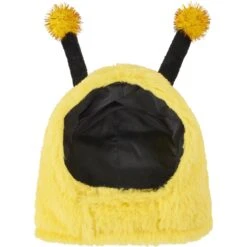 Frisco Bumble Bee Dog & Cat Costume -WoofyPlay Store 215492 PT6. AC SS1800 V1624543972