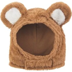 Frisco Front Walking Teddy Bear Dog & Cat Costume -WoofyPlay Store 215507 PT7. AC SS1800 V1622038937