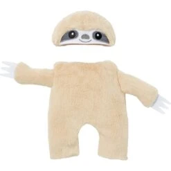 Frisco Front Walking Sloth Dog & Cat Costume -WoofyPlay Store 215539 PT2. AC SS1800 V1594939568