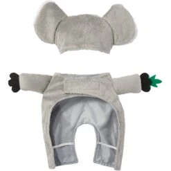 Frisco Front Walking Koala Dog & Cat Costume 9 Frisco Front Walking Koala Dog & Cat Costume -WoofyPlay Store 215546 PT3. AC SS1800 V1594939266