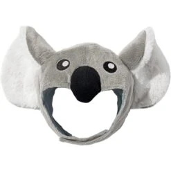 Frisco Front Walking Koala Dog & Cat Costume 10 Frisco Front Walking Koala Dog & Cat Costume -WoofyPlay Store 215546 PT4. AC SS1800 V1594938991
