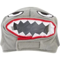 Frisco Shark Attack Dog & Cat Costume -WoofyPlay Store 215594 PT6. AC SS1800 V1624543737