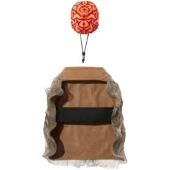 Frisco Zombie Dog & Cat Costume -WoofyPlay Store 215624 PT3. AC SS1800 V1594929081