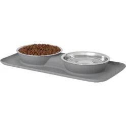 Frisco Heavy Duty Non-Skid Silicone Diner -WoofyPlay Store 215979 PT2. AC SS1800 V1598450174