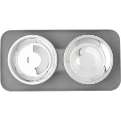 Frisco Heavy Duty Non-Skid Silicone Diner -WoofyPlay Store 215979 PT3. AC SS1800 V1599239496