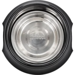 Frisco Stainless Steel Bowl With Elevated Stand -WoofyPlay Store 216020 PT3. AC SS1800 V1591020423