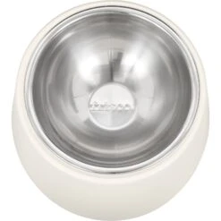 Frisco Slanted Stainless Steel Bowl -WoofyPlay Store 216028 PT3. AC SS1800 V1591020434
