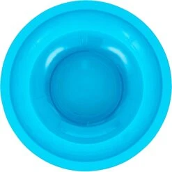 Frisco Plastic Suction Bowl, Blue -WoofyPlay Store 216037 PT3. AC SS1800 V1591020492