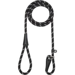 Frisco Reflective Rope Slip Lead Dog Leash -WoofyPlay Store 221212 PT2. AC SS1800 V1596501953
