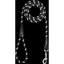 Frisco Reflective Rope Dog Leash -WoofyPlay Store 221214 PT3. AC SS1800 V1596502254