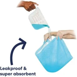 Frisco Extra Large Non-Skid Ultra Premium Dog Training & Potty Pads 13 Frisco Extra Large Non-Skid Ultra Premium Dog Training & Potty Pads -WoofyPlay Store 227451 PT4. AC SS1800 V1674671682