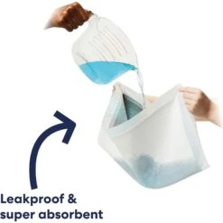 Frisco Extra Large Charcoal Dog Training & Potty Pads -WoofyPlay Store 227460 PT4. AC SS1800 V1674671091