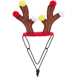 Frisco Santa Rider Dog & Cat Costume -WoofyPlay Store 229181 PT3. AC SS1800 V1601085367