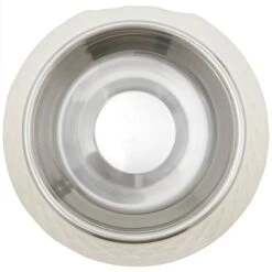 Frisco Hammered Melamine Stainless Steel Dog Bowl 8 Frisco Hammered Melamine Stainless Steel Dog Bowl -WoofyPlay Store 232083 PT2. AC SS1800 V1609889876