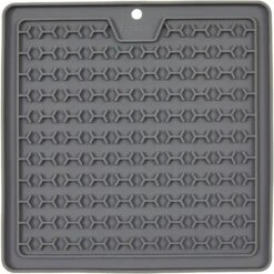 Frisco Silicone Treat Lick Mat -WoofyPlay Store 232099 PT2. AC SS1800 V1605110511