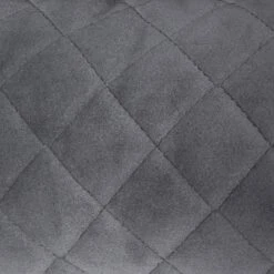 Frisco Velvet Rectangular Bolster Cat & Dog Bed -WoofyPlay Store 232181 PT4. AC SS1800 V1600389412