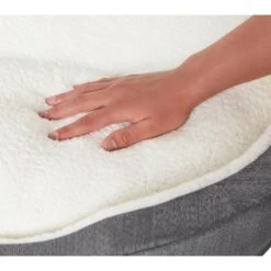 Frisco Bolster Cat & Dog Bed 12 Frisco Bolster Cat & Dog Bed -WoofyPlay Store 235034 PT5. AC SS1800 V1600479665