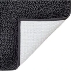 Frisco Microfiber Chenille Paw Print Doormat -WoofyPlay Store 235886 PT2. AC SS1800 V1603321924