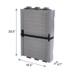 Frisco Tri-Fold Travel Dog Car Ramp -WoofyPlay Store 236730 PT2. AC SS1800 V1668186536
