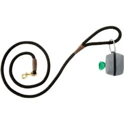 Frisco Dog Poop Bags With Fabric Dispenser -WoofyPlay Store 236998 PT4. AC SS1800 V1610773746