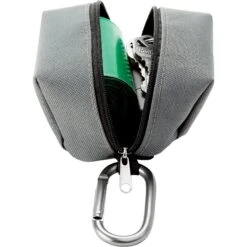 Frisco Dog Poop Bags With Fabric Dispenser -WoofyPlay Store 236998 PT5. AC SS1800 V1610762769