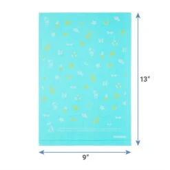 Frisco Beach Print Dog Poop Bags, 120 Count -WoofyPlay Store 237004 PT2. AC SS1800 V1669101774