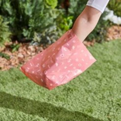 Frisco Beach Print Dog Poop Bags, 120 Count -WoofyPlay Store 237004 PT4. AC SS1800 V1669100848