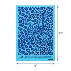 Frisco Animal Print Dog Poop Bags, 120 Count -WoofyPlay Store 237006 PT2. AC SS1800 V1669101091